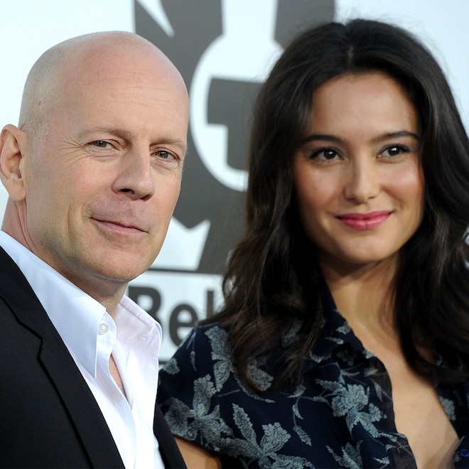 See the Moment Emma Heming Willis Fell In Love With Bruce Willis See the Moment Emma Heming Willis Fell In Love With Bruce Willis